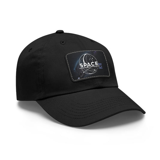 SpaceByAI Hat